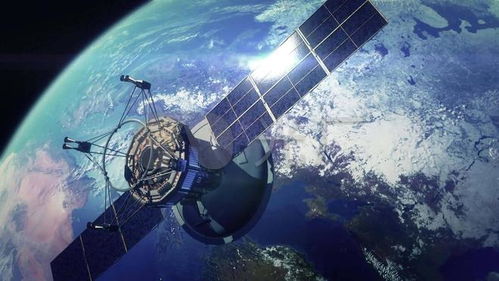 太空战场大洗牌 商业巨头如何重塑军事卫星通信新格局