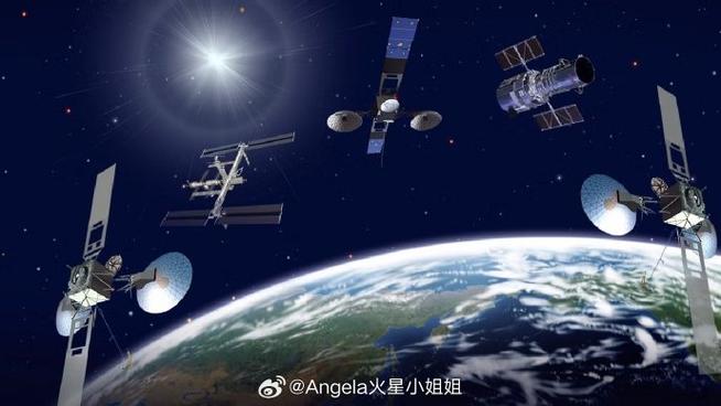 卫星将演示柯伊伯系统如何取代NASA的TDRS网络，成为新型通信服务